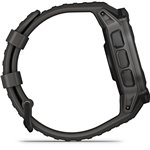 Garmin Instinct 2X Solar grigio ardesia