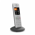 Gigaset CE575HX argento/nero