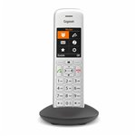 Gigaset CE575HX argento/nero