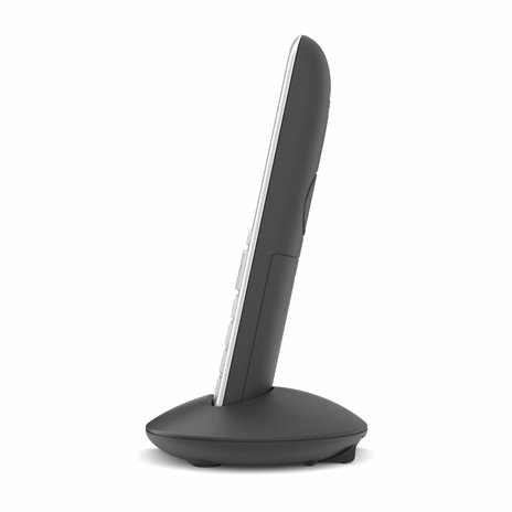 Gigaset CE575HX argento/nero