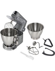 Kenwood KVL 85.004SI