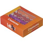 Levenhuk LabZZ C12 set vetrini preparati