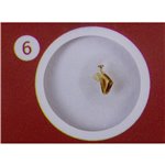Levenhuk LabZZ C12 set vetrini preparati