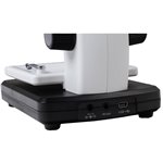 Levenhuk DTX 500 LCD microscopio digitale