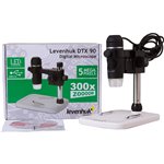 Levenhuk DTX 90 microscopio digitale