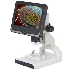 Levenhuk Rainbow DM700 LCD microscopio digitale 2