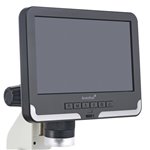 Levenhuk Rainbow DM700 LCD microscopio digitale
