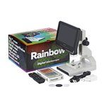 Levenhuk Rainbow DM700 LCD microscopio digitale