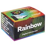Levenhuk Rainbow DM700 LCD microscopio digitale