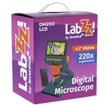 Levenhuk LabZZ DM200