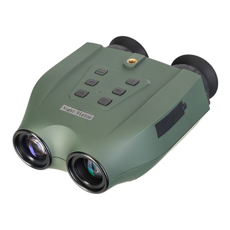 Levenhuk Atom Digital DNB250 visore notturno binoculare