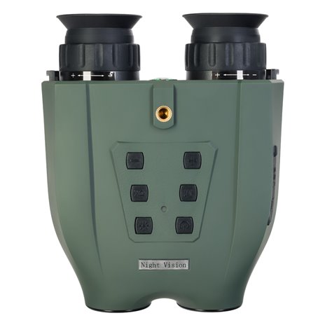 Levenhuk Atom Digital DNB250 visore notturno binoculare