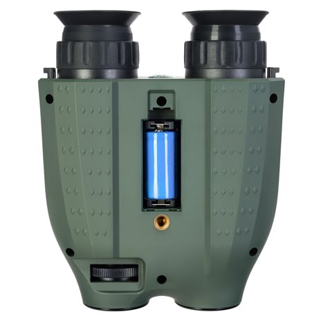 Levenhuk Atom Digital DNB250 visore notturno binoculare