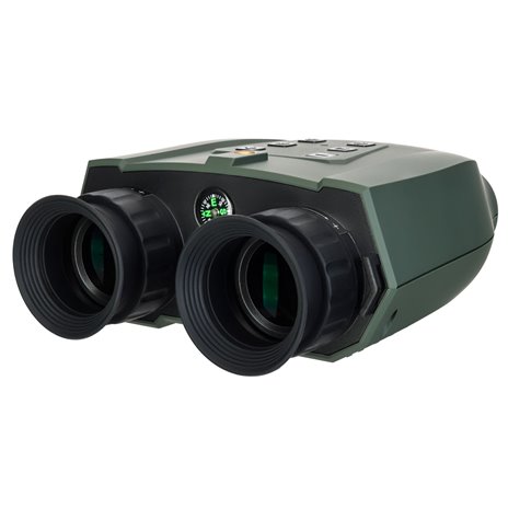 Levenhuk Atom Digital DNB250 visore notturno binoculare