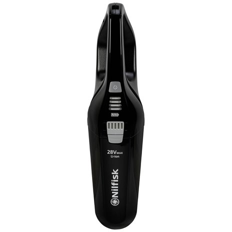 Nilfisk Easy 28V nero