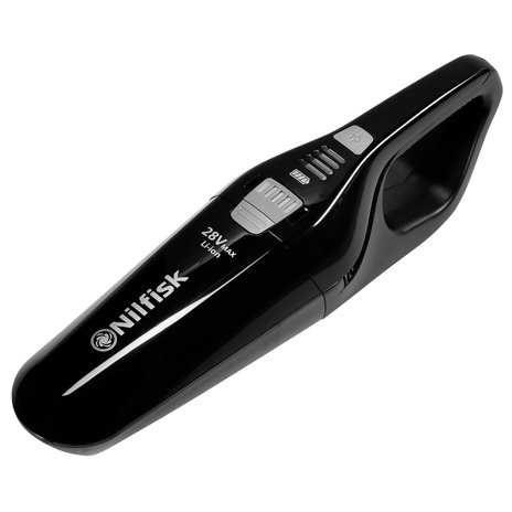 Nilfisk Easy 28V nero