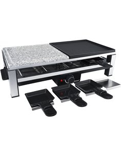 Steba RC 108 Multi Raclette