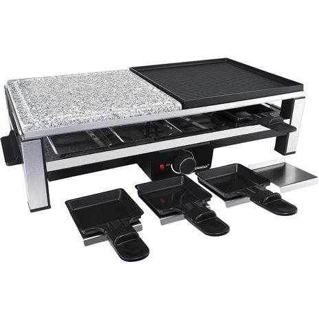 Steba RC 108 Multi Raclette