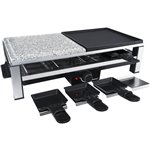 Steba RC 108 Multi Raclette