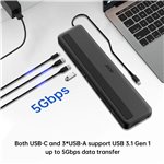 Acer USB-C 13 in 1