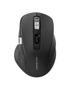 Alogic Apex Bluetooth Wireless Mouse Black