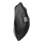 Alogic Apex Bluetooth Wireless Mouse Black