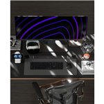Alogic Apex Bluetooth Wireless Mouse Black