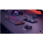 Alogic Apex Bluetooth Wireless Mouse Black