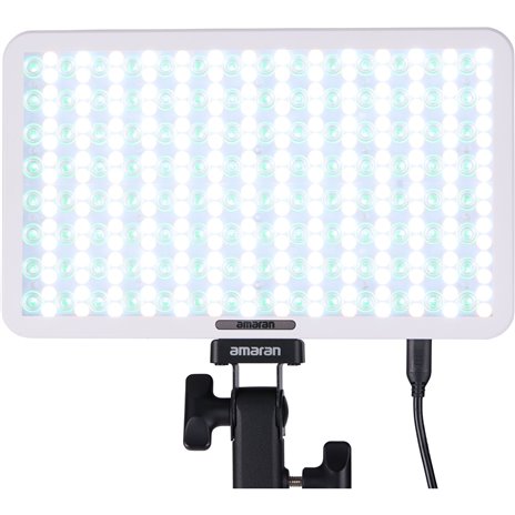 Amaran pano 60c Set bianco