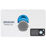 Amaran pano 60c Set bianco
