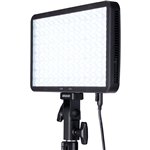 Amaran pano 60c 2-Light-Kit carb.