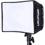 Amaran pano 60c 2-Light-Kit carb.