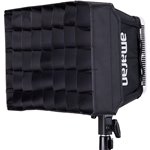 Amaran pano 60c 2-Light-Kit carb.