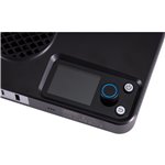 Amaran pano 60c 2-Light-Kit carb.