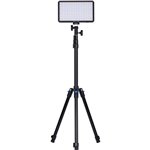 Amaran pano 60c 2-Light-Kit carb.