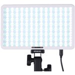 Amaran pano 60c 2-Light-Kit bianco