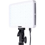 Amaran pano 60c 2-Light-Kit bianco