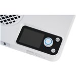 Amaran pano 60c 2-Light-Kit bianco