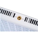 Amaran pano 60c 2-Light-Kit bianco