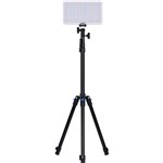 Amaran pano 60c 2-Light-Kit bianco