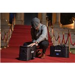 Amaran pano 60c 2-Light-Kit bianco