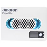 Amaran pano 120c Set bianco
