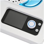 Amaran pano 120c Set bianco
