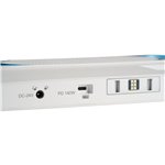 Amaran pano 120c Set bianco