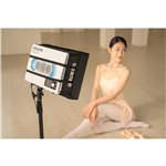 Amaran pano 120c Set bianco