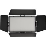 Amaran Pano  60c Barn Doors