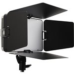 Amaran Pano  60c Barn Doors
