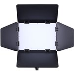 Amaran Pano 120c Barn Doors