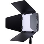 Amaran Pano 120c Barn Doors