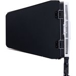 Amaran Pano 120c Barn Doors